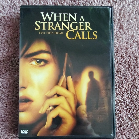 DVD in great condition - Picture 1 of 1